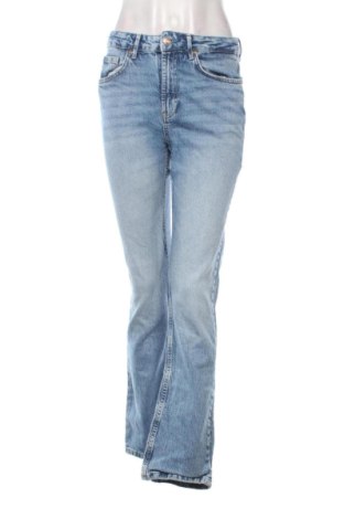 Damen Jeans Stradivarius, Größe M, Farbe Blau, Preis 15,00 €