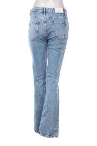 Damen Jeans Stradivarius, Größe M, Farbe Blau, Preis 15,00 €
