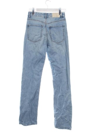 Damen Jeans Stradivarius, Größe XS, Farbe Blau, Preis 19,99 €