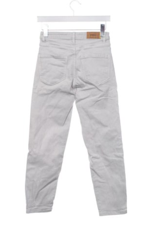 Damen Jeans Stradivarius, Größe S, Farbe Grau, Preis 15,00 €