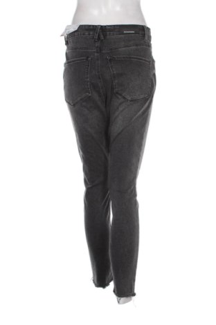 Damskie jeansy Stradivarius, Rozmiar L, Kolor Kolorowy, Cena 89,97 zł
