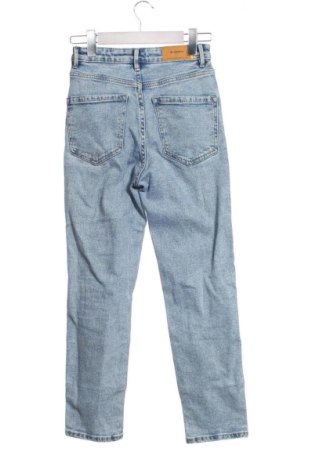Női farmernadrág Stradivarius, Méret XS, Szín Kék, Ár 6 103 Ft