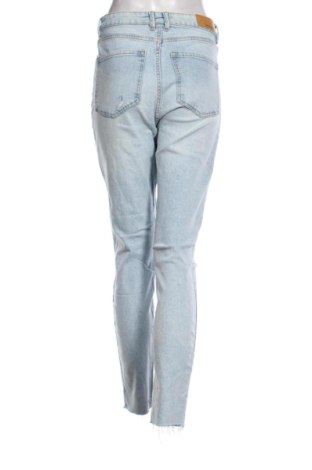Дамски дънки Stradivarius, Размер M, Цвят Син, Цена 14,82 €