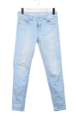 Damen Jeans Stradivarius, Größe M, Farbe Blau, Preis 27,68 €