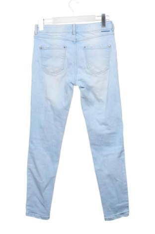 Damen Jeans Stradivarius, Größe M, Farbe Blau, Preis 27,68 €
