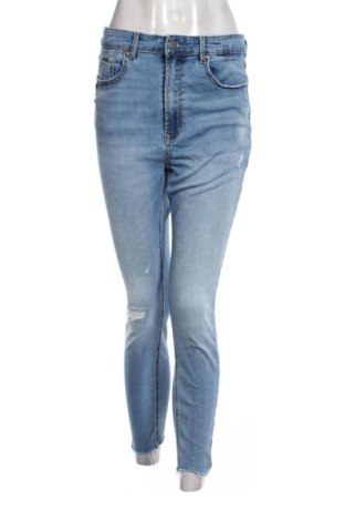Damen Jeans Stradivarius, Größe M, Farbe Blau, Preis € 5,88
