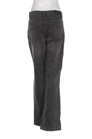 Blugi de femei Stradivarius, Mărime M, Culoare Negru, Preț 91,99 Lei