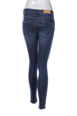 Damskie jeansy Stradivarius, Rozmiar S, Kolor Niebieski, Cena 123,99 zł