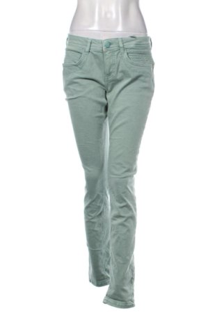Blugi de femei Street One, Mărime L, Culoare Verde, Preț 129,99 Lei