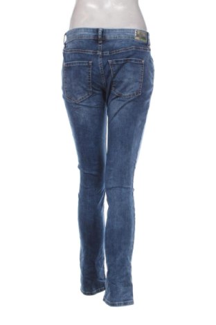Dámske džínsy  Street One, Veľkosť L, Farba Modrá, Cena  24,95 €