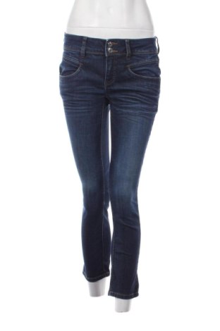 Damen Jeans Street One, Größe M, Farbe Blau, Preis 27,99 €