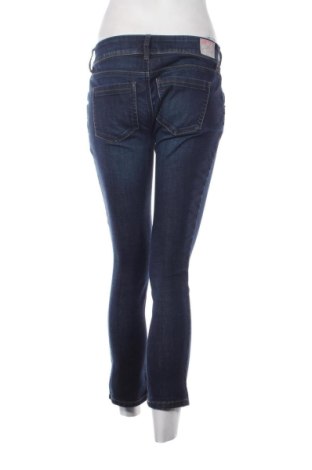 Damen Jeans Street One, Größe M, Farbe Blau, Preis 27,99 €