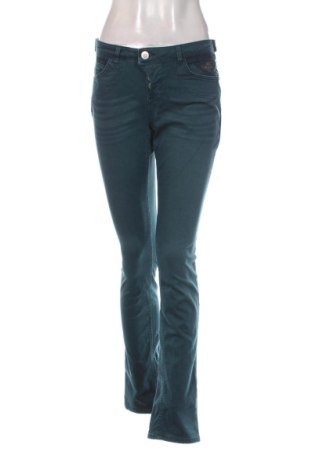 Damen Jeans Street One, Größe M, Farbe Blau, Preis 21,00 €