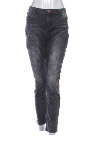 Damen Jeans Street One, Größe XXL, Farbe Schwarz, Preis € 17,50