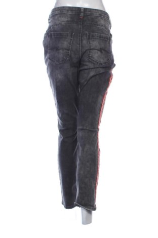 Damen Jeans Street One, Größe XXL, Farbe Schwarz, Preis € 17,50