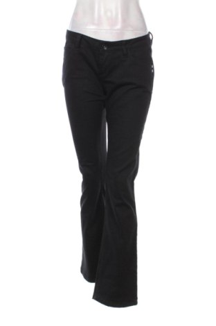 Blugi de femei Street One, Mărime M, Culoare Negru, Preț 109,00 Lei