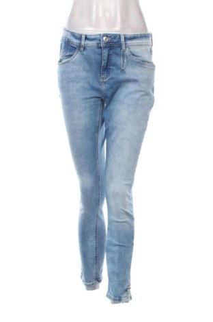 Дамски дънки Street One, Размер L, Цвят Син, Цена 20,91 €