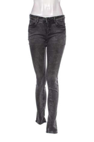 Damskie jeansy Street One, Rozmiar S, Kolor Czarny, Cena 112,53 zł