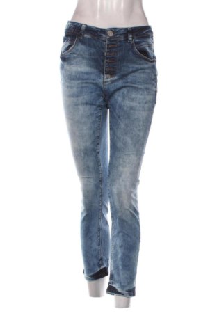 Damen Jeans Street One, Größe S, Farbe Blau, Preis 27,99 €
