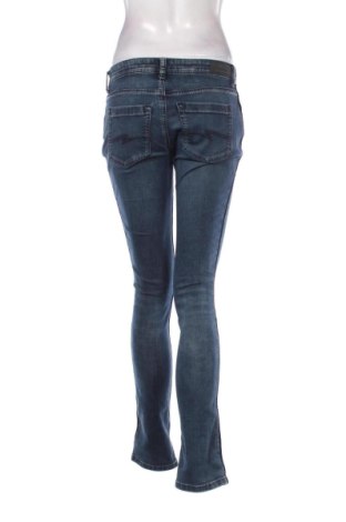 Damskie jeansy Street One, Rozmiar M, Kolor Niebieski, Cena 112,53 zł