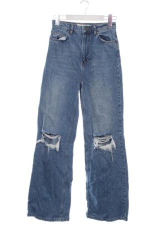 Női farmernadrág Suite Benedict, Méret XS, Szín Kék, Ár 10 559 Ft
