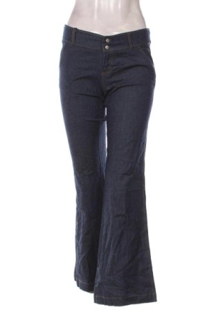 Damskie jeansy Susy Mix, Rozmiar M, Kolor Niebieski, Cena 78,99 zł