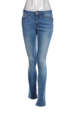 Blugi de femei TCM, Mărime S, Culoare Albastru, Preț 78,20 Lei