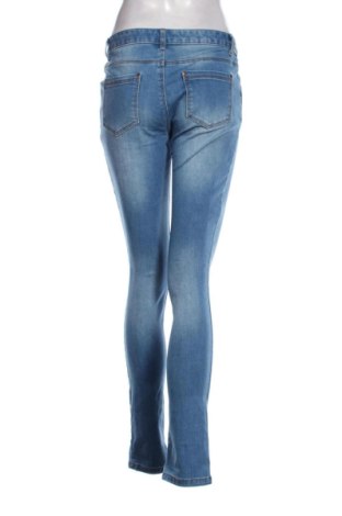 Blugi de femei TCM, Mărime S, Culoare Albastru, Preț 78,20 Lei