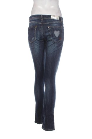 Dámske džínsy  TWINSET, Veľkosť S, Farba Modrá, Cena  78,95 €