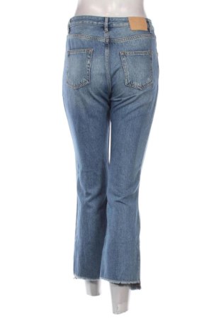 Damskie jeansy TWINSET, Rozmiar S, Kolor Niebieski, Cena 760,90 zł