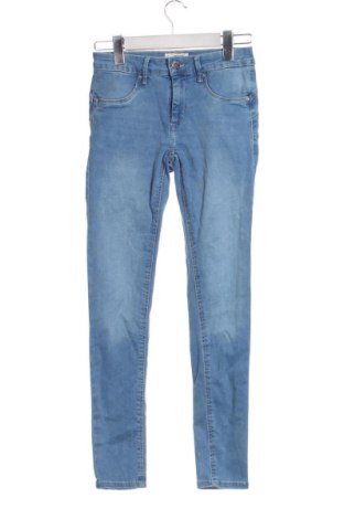 Damskie jeansy Tally Weijl, Rozmiar XS, Kolor Niebieski, Cena 79,00 zł
