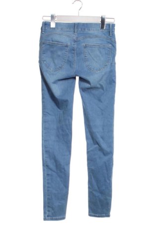 Damskie jeansy Tally Weijl, Rozmiar XS, Kolor Niebieski, Cena 79,00 zł
