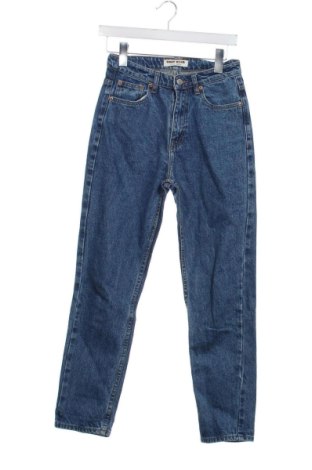 Blugi de femei Tally Weijl, Mărime XS, Culoare Albastru, Preț 71,99 Lei