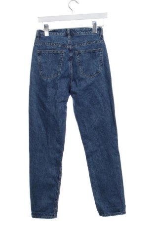 Blugi de femei Tally Weijl, Mărime XS, Culoare Albastru, Preț 71,99 Lei