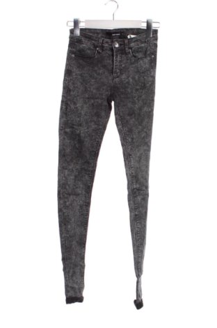 Blugi de femei Tally Weijl, Mărime XXS, Culoare Gri, Preț 91,99 Lei
