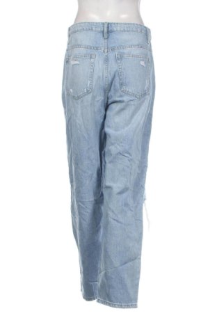 Blugi de femei Tally Weijl, Mărime M, Culoare Albastru, Preț 91,99 Lei