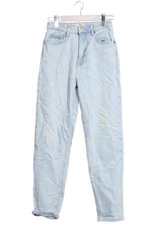 Blugi de femei Tally Weijl, Mărime S, Culoare Albastru, Preț 91,99 Lei