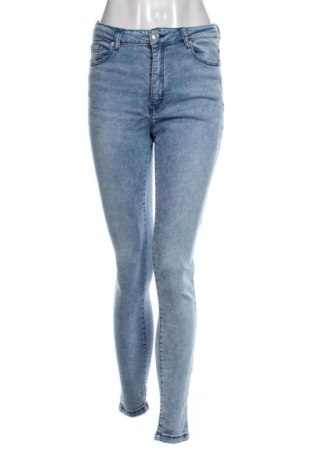 Blugi de femei Tally Weijl, Mărime M, Culoare Albastru, Preț 78,20 Lei