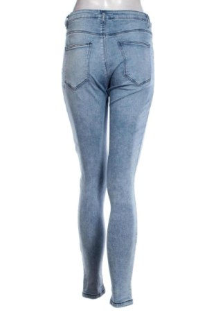 Blugi de femei Tally Weijl, Mărime M, Culoare Albastru, Preț 78,20 Lei