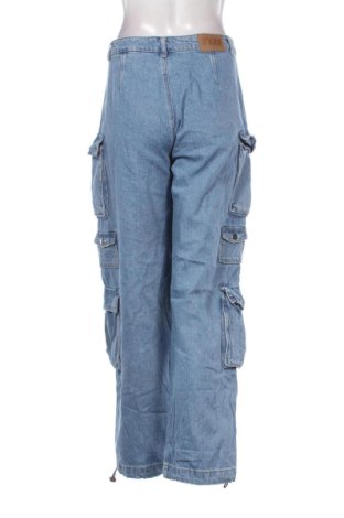 Damskie jeansy Tally Weijl, Rozmiar L, Kolor Niebieski, Cena 78,99 zł