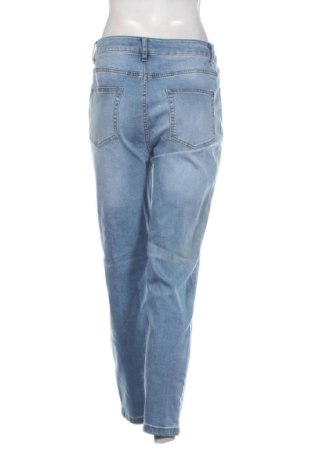 Blugi de femei Taranko, Mărime M, Culoare Albastru, Preț 294,99 Lei