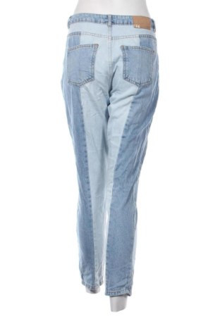 Blugi de femei Terranova, Mărime M, Culoare Albastru, Preț 91,99 Lei