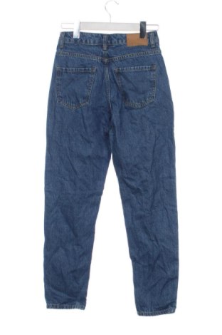 Blugi de femei Terranova, Mărime XS, Culoare Albastru, Preț 91,99 Lei