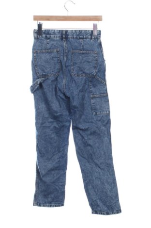 Blugi de femei Terranova, Mărime XS, Culoare Albastru, Preț 91,99 Lei