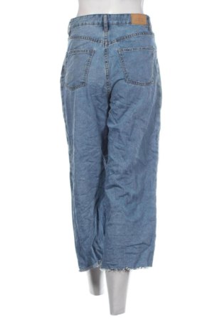 Damskie jeansy Terranova, Rozmiar M, Kolor Niebieski, Cena 78,99 zł