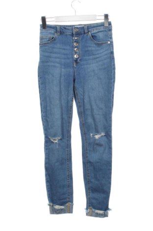 Damen Jeans Terranova, Größe M, Farbe Blau, Preis 15,99 €