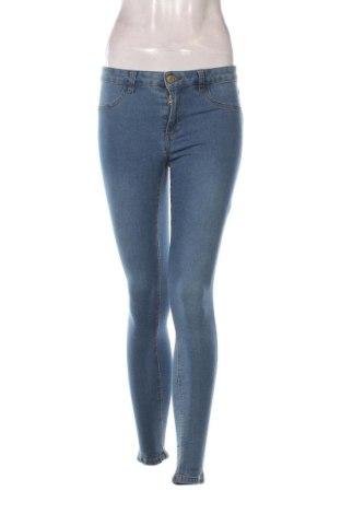 Blugi de femei Terranova, Mărime S, Culoare Albastru, Preț 91,99 Lei