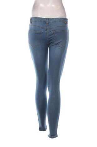 Blugi de femei Terranova, Mărime S, Culoare Albastru, Preț 91,99 Lei