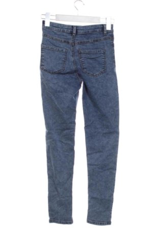 Дамски дънки Terranova, Размер XS, Цвят Син, Цена 15,33 €