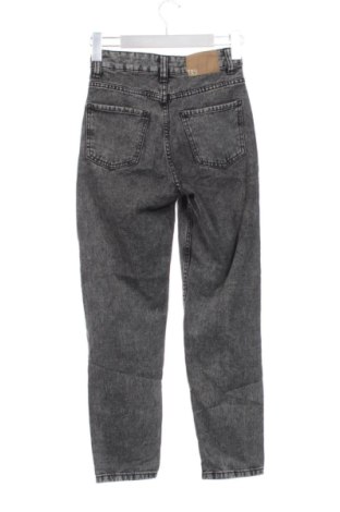 Blugi de femei Terranova, Mărime XS, Culoare Gri, Preț 91,99 Lei